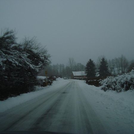 Le Temps D'Un Souffle - Gite Rural 3 Epis Sivry-Rance Exteriör bild