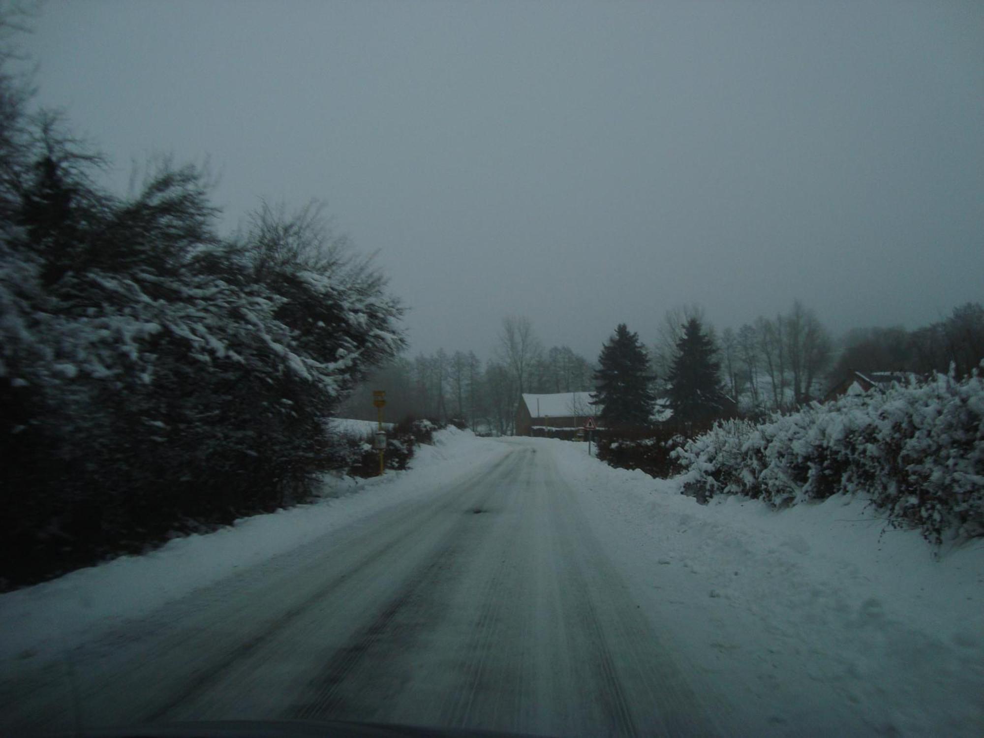 Le Temps D'Un Souffle - Gite Rural 3 Epis Sivry-Rance Exteriör bild