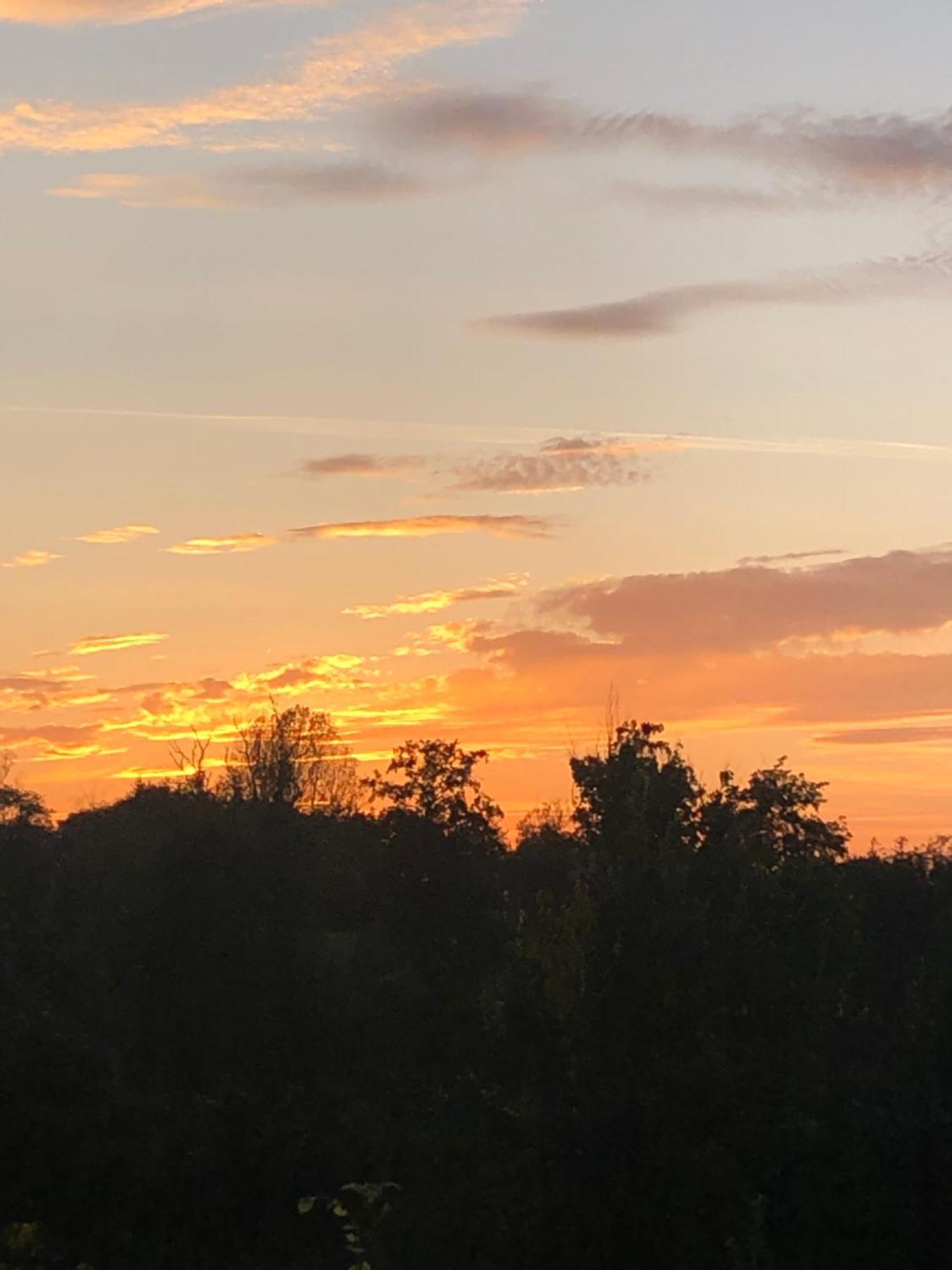 Le Temps D'Un Souffle - Gite Rural 3 Epis Sivry-Rance Exteriör bild