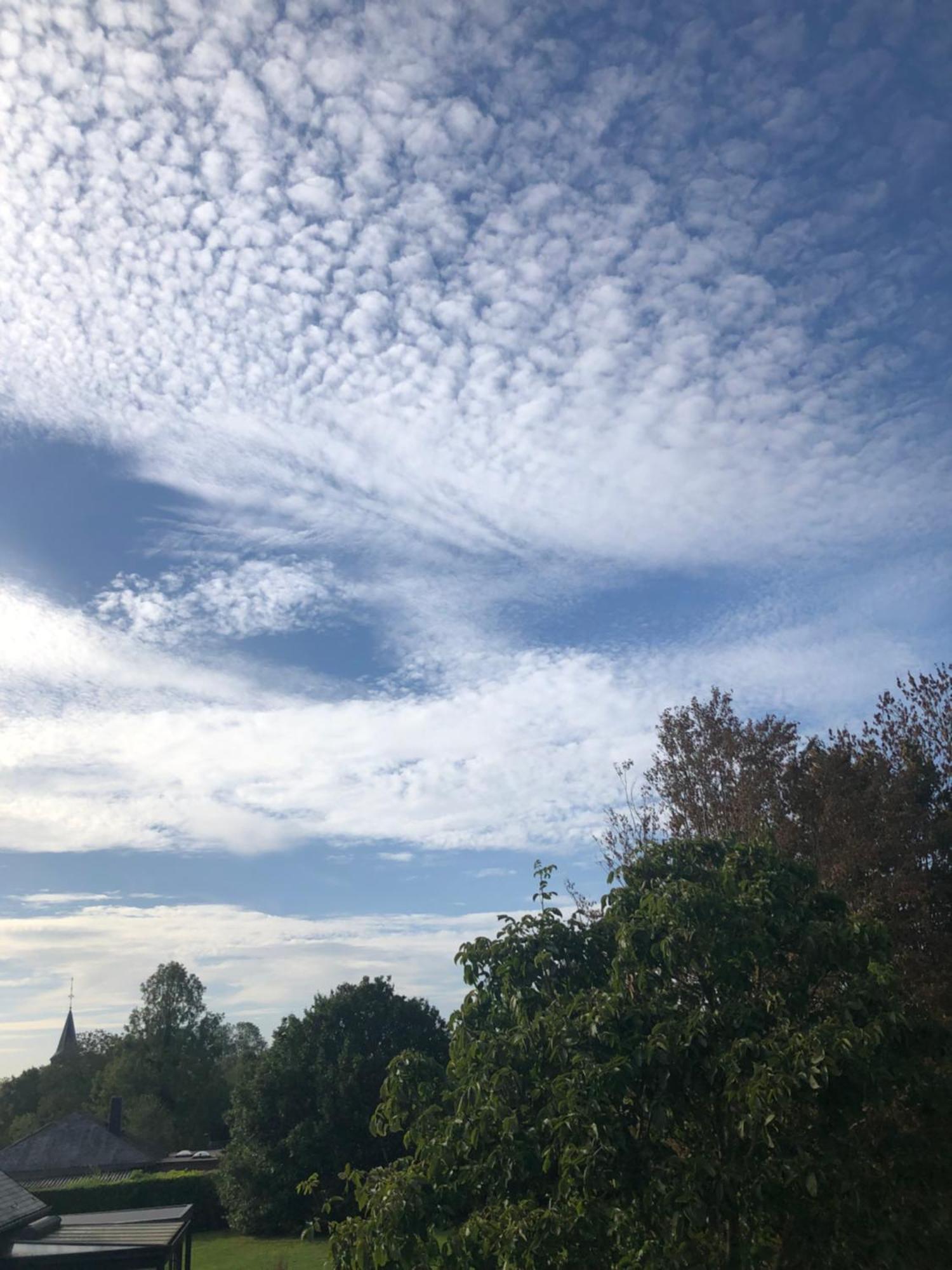 Le Temps D'Un Souffle - Gite Rural 3 Epis Sivry-Rance Exteriör bild
